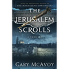 The Jerusalem Scrolls - Paperback