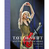 Taylor Swift: And the Clothes She Wears - Hardcover