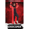 Overcomer - Paperback