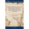 Remarks on Rural Scenery; With Twenty Etchings of Cottages, From Nature; and Some Observations and Precepts Relative to the Pictoresque. By John Thoma - Hardcover