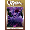 Rat Queens Volume 8: The God Dilemma - Paperback