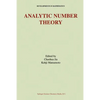 Analytic Number Theory - Paperback
