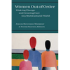 Women Out of Order: Risking Change and Creating Care in a Multicultural World - Paperback