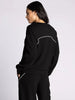 Britney Top | Black