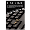 Hacking: Top Online Handbook in Exploitation of Computer Hacking, Security, and Penetration Testing - Paperback