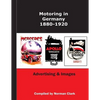Motoring in Germany 1880-1920 - Paperback