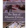 The Best of Albanian Cuisine - Paperback