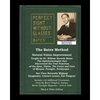 The Bates Method - Perfect Sight Without Glasses - Natural Vision Improvement Taught by Ophthalmologist William Horatio Bates: See Clear Naturally Wit - Paperback