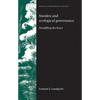 Sweden and Ecological Governance: Straddling the Fence - Paperback