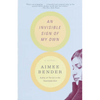 An Invisible Sign of My Own - Paperback