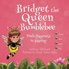 Bridget the Queen Bumblebee - Paperback