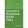 Excursions in Multiplicative Number Theory - Paperback