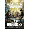 Bad Hombres - Hardcover