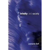 Trinity and Society - Paperback