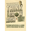 Think and Grow Rich Today - Hardcover