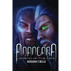Adangara: The Legend of The Oris - Paperback