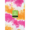 Burn After Writing (Tie-Dye) - Paperback