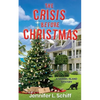 The Crisis Before Christmas: A Sanibel Island Mystery - Paperback