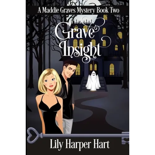 Grave Insight - Paperback