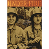 Under Fire: Childhood in the Shadow of War - Paperback
