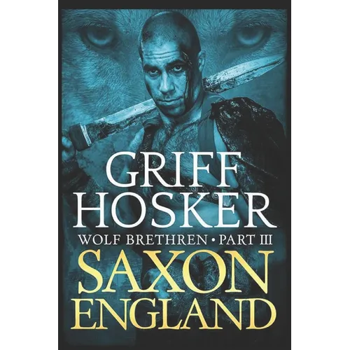 Saxon England - Paperback