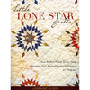 Little Lone Star Quilts: Sew Perfect Points Every Time - Exciting New Paper-Piecing Technique - 7 Projects - Paperback