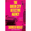 The Queen City Detective Agency - Hardcover