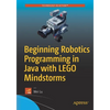 Beginning Robotics Programming in Java with Lego Mindstorms - Paperback
