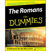 The Romans For Dummies - Paperback