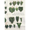 An Anthology of Modern Irish Poetry - Paperback