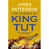 The Murder of King Tut: The Plot to Kill the Child King - A Nonfiction Thriller - Hardcover