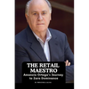 The Retail Maestro: Amancio Ortega's Journey to Zara Dominance - Paperback