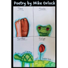 Toes, Toads, Tulips & Turtles - Paperback