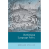 Rethinking Language Policy - Paperback