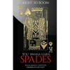 Aight So Boom: Wanna Learn Spades - Paperback