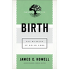 Birth: The Mystery of Being Born - Paperback