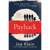 Payback: Five Marines After Vietnam - Paperback