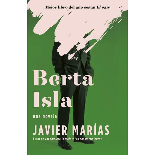 Berta Isla / Berta Isla: A Novel - Paperback