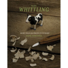 Tiny Whittling: More Than 20 Projects to Make - Paperback