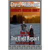 The Last Resort: Adrian's March, Part Two - Paperback