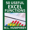 50 Useful Excel Functions - Paperback