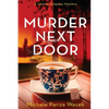Murder Next Door - Paperback