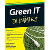 Green It for Dummies - Paperback
