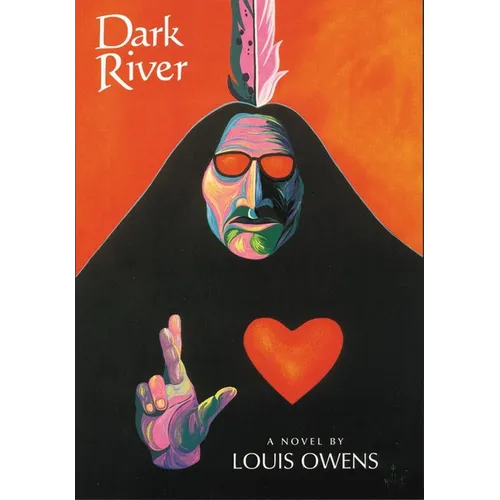 Dark River: A Novel Volume 30 - Paperback