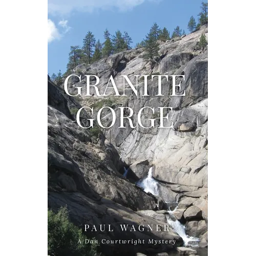 Granite Gorge - Paperback