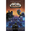 Shadows Rising (World of Warcraft: Shadowlands) - Mass Market Paperbound