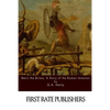 Beric the Briton, A Story of the Roman Invasion - Paperback