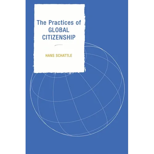 Practices of Global Citizenship - Paperback