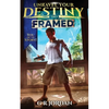 Framed - Paperback