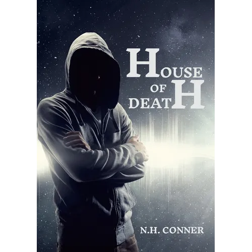 House of Death - Paperback